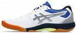 ASICS Blade FF White / Illusion Blue