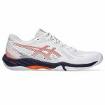 ASICS Blade FF White / Nova Orange