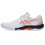 ASICS Blade FF White / Nova Orange