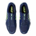 ASICS Blade FF Blue Expanse / Safety Yellow