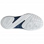 ASICS Powerbreak FF White / Vintage Indigo