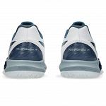 ASICS Powerbreak FF White / Vintage Indigo