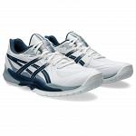 ASICS Powerbreak FF White / Vintage Indigo