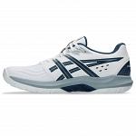 ASICS Powerbreak FF White / Vintage Indigo