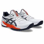 ASICS Powerbreak FF White / Nova Orange