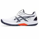 ASICS Powerbreak FF White / Nova Orange