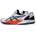 ASICS Powerbreak FF White / Nova Orange