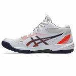 ASICS Gel-Task MT 4 White / Indigo Fog