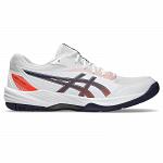 ASICS Gel-Task 4 White / Indigo Fog