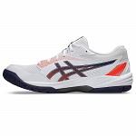 ASICS Gel-Task 4 White / Indigo Fog