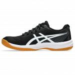 ASICS Upcourt 6 Black / White