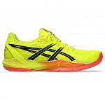 ASICS Powerbreak FF Paris Limited Edition Safety Yellow / Black