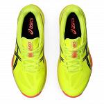 ASICS Powerbreak FF Paris Limited Edition Safety Yellow / Black