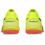 ASICS Powerbreak FF Paris Limited Edition Safety Yellow / Black