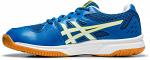 ASICS Upcourt 3 Lake Drive / White