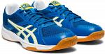 ASICS Upcourt 3 Lake Drive / White