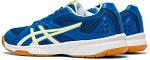 ASICS Upcourt 3 Lake Drive / White