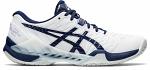 ASICS Blast FF 2 White / Peacoat