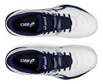 ASICS Blast FF 2 White / Peacoat