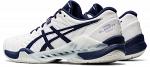 ASICS Blast FF 2 White / Peacoat