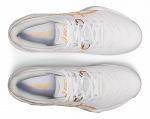 ASICS Blast FF 2 White / Champagne