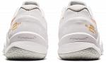 ASICS Blast FF 2 White / Champagne