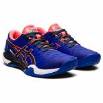 ASICS Blast FF 2 Lapis Lazuli Blue / French Blue