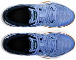 ASICS Gel-Rocket 10 Periwinkle Blue / White