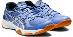 ASICS Gel-Rocket 10 Periwinkle Blue / White