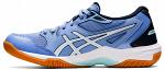 ASICS Gel-Rocket 10 Periwinkle Blue / White