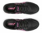 ASICS Upcourt 5 Black / Hot Pink