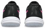 ASICS Upcourt 5 Black / Hot Pink