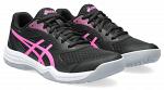 ASICS Upcourt 5 Black / Hot Pink