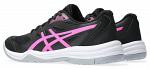 ASICS Upcourt 5 Black / Hot Pink