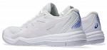 ASICS Upcourt 5 White / Cosmos