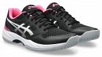 ASICS Gel-Court Hunter 3 Black / White