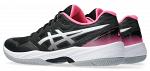 ASICS Gel-Court Hunter 3 Black / White