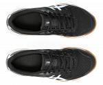 ASICS Gel-Rocket 11 Black / Pure Silver