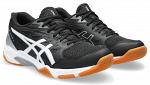 ASICS Gel-Rocket 11 Black / Pure Silver