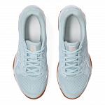 ASICS Gel-Rocket 11 Cool Grey / White