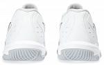 ASICS Gel-Rocket 11 White / Pure Silver