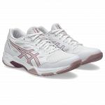 ASICS Gel-Rocket 11 White / Watershed Rose