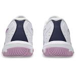 ASICS Gel-Rocket 11 White / Light Ube