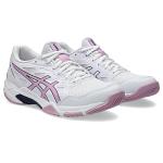 ASICS Gel-Rocket 11 White / Light Ube