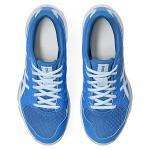 ASICS Gel-Rocket 11 Blue Coast / White