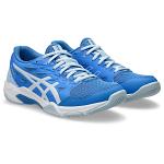 ASICS Gel-Rocket 11 Blue Coast / White