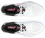 ASICS Blade FF White / Hot Pink