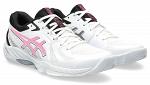 ASICS Blade FF White / Hot Pink