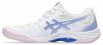 ASICS Blade FF White / Sapphire