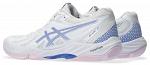 ASICS Blade FF White / Sapphire